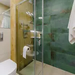 & Sauna Posesja Kapitanska By Posesja شقة غجيبوفو