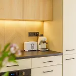 & Sauna Posesja Kapitanska By Posesja * غجيبوفو
