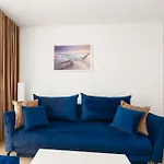 & Sauna Posesja Kapitanska By Posesja غجيبوفو