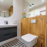 & Sauna Posesja Kapitanska By Posesja *