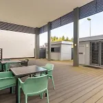 & Sauna Posesja Kapitanska By Posesja شقة غجيبوفو