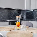 & Sauna Posesja Kapitanska By Posesja غجيبوفو