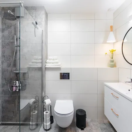 Posesja - Posesja Kapitanska * Grzybowo (West Pomeranian)