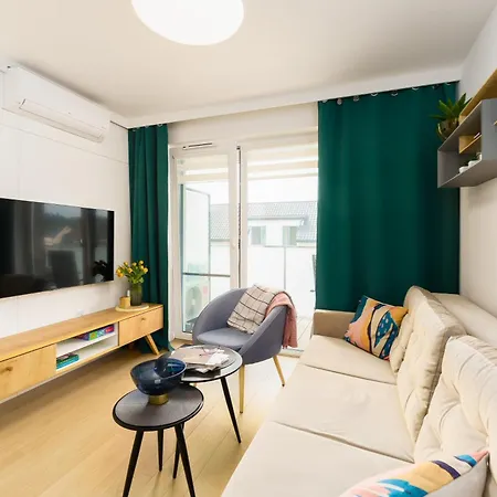 Posesja - Posesja Kapitanska *