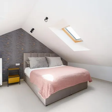 Posesja - Posesja Kapitanska Grzybowo (West Pomeranian)