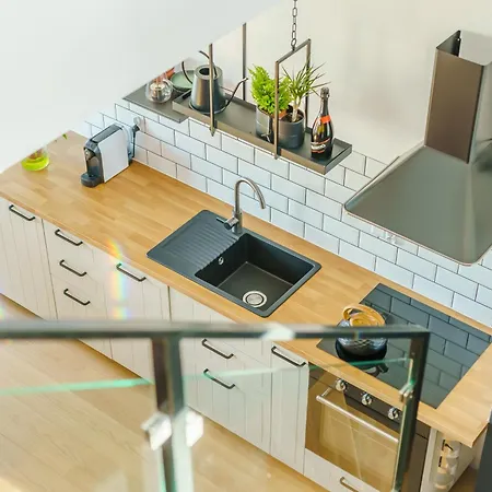 Posesja - Posesja Kapitanska * Grzybowo (West Pomeranian)