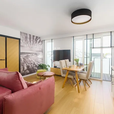 Posesja - Posesja Kapitanska Apartment