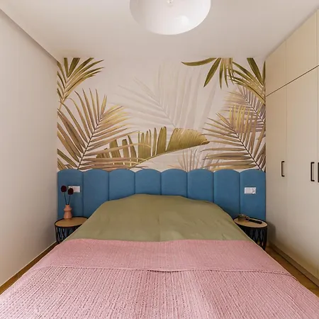 Apartment Posesja - Posesja Kapitanska Grzybowo (West Pomeranian)