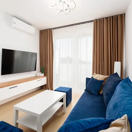 Posesja - Posesja Kapitanska Grzybowo (West Pomeranian)