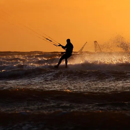 Posesja - Posesja Kapitanska Lägenhet *