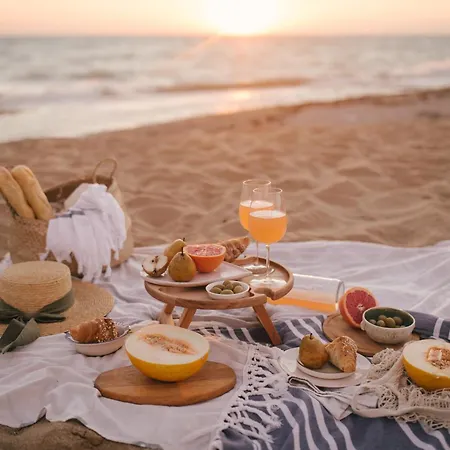 Posesja - Posesja Kapitanska Lägenhet Grzybowo (West Pomeranian)