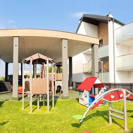 Posesja - Posesja Kapitanska *