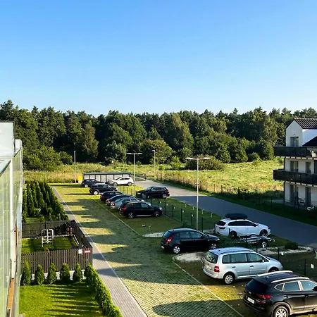 Posesja - Posesja Kapitanska Grzybowo (West Pomeranian)