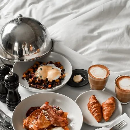 Posesja - Posesja Kapitanska Lägenhet *