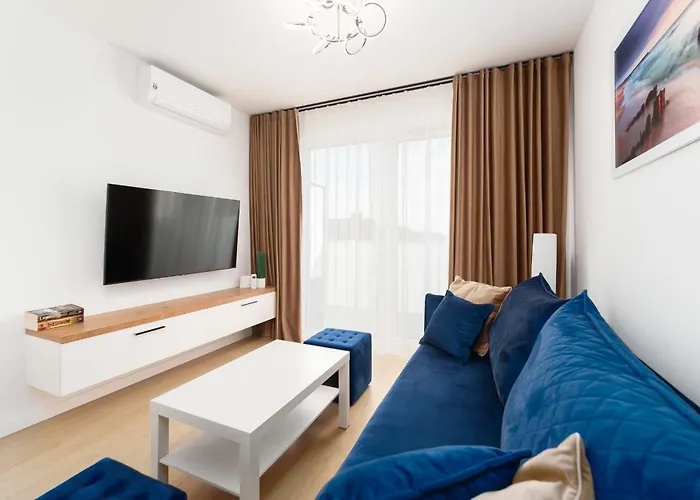 Posesja - Posesja Kapitanska Grzybowo (West Pomeranian)