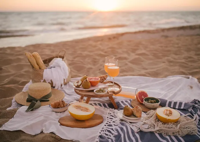 Posesja - Posesja Kapitanska Appartement Grzybowo (West Pomeranian)