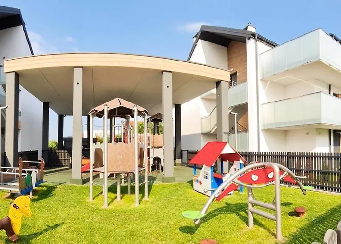 Posesja - Posesja Kapitanska *