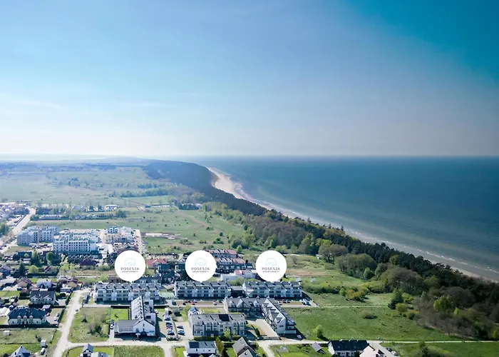 Posesja - Posesja Kapitanska