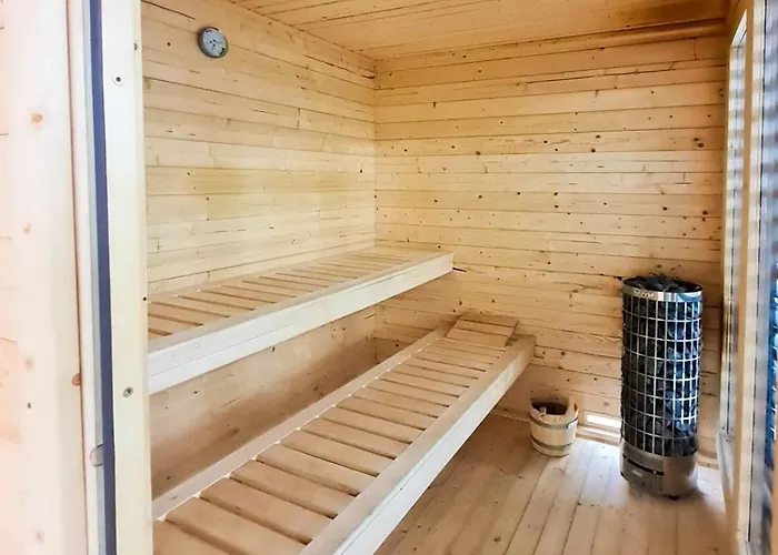 Posesja - Posesja Kapitanska Appartement