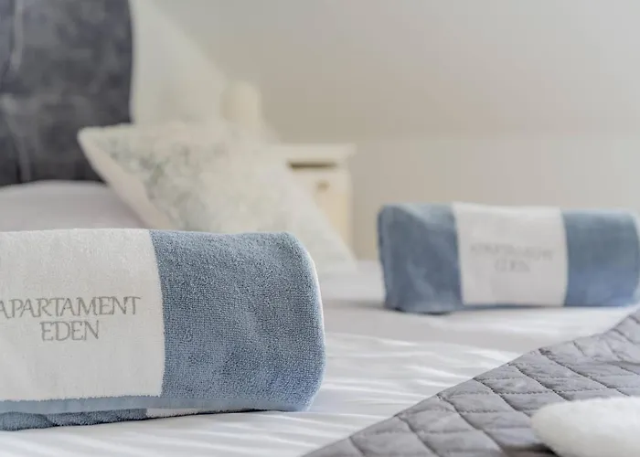 Posesja - Posesja Kapitanska * Grzybowo (West Pomeranian)